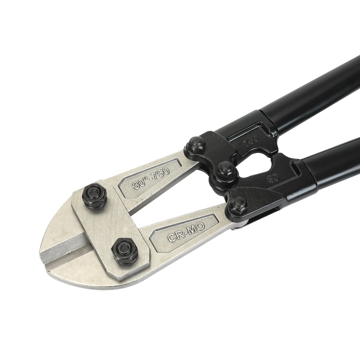 Rikä 30in (760mm) Heavy Duty Chrome Vanadium Bolt Cutters